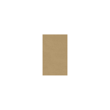 JAM Paper Cardstock, 8.5 x 14, 65lb, Grocery Bag Brown, 50/Pack