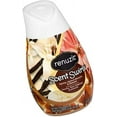 Renuzit Scent Swirls Air Freshener, Vanilla, Apricot Blossom & Almond