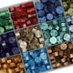 thumbnail image 3 of Herramientas de Fabricación de Sellos Yotijar 15 Rejillas Color Cuentas de Cera para Sellar Letras, 3 of 5