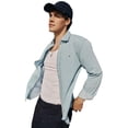 thumbnail image 4 of Camisa Tommy Hilfiger para hombre, manga larga, Oxford, corte regular, 4 of 4