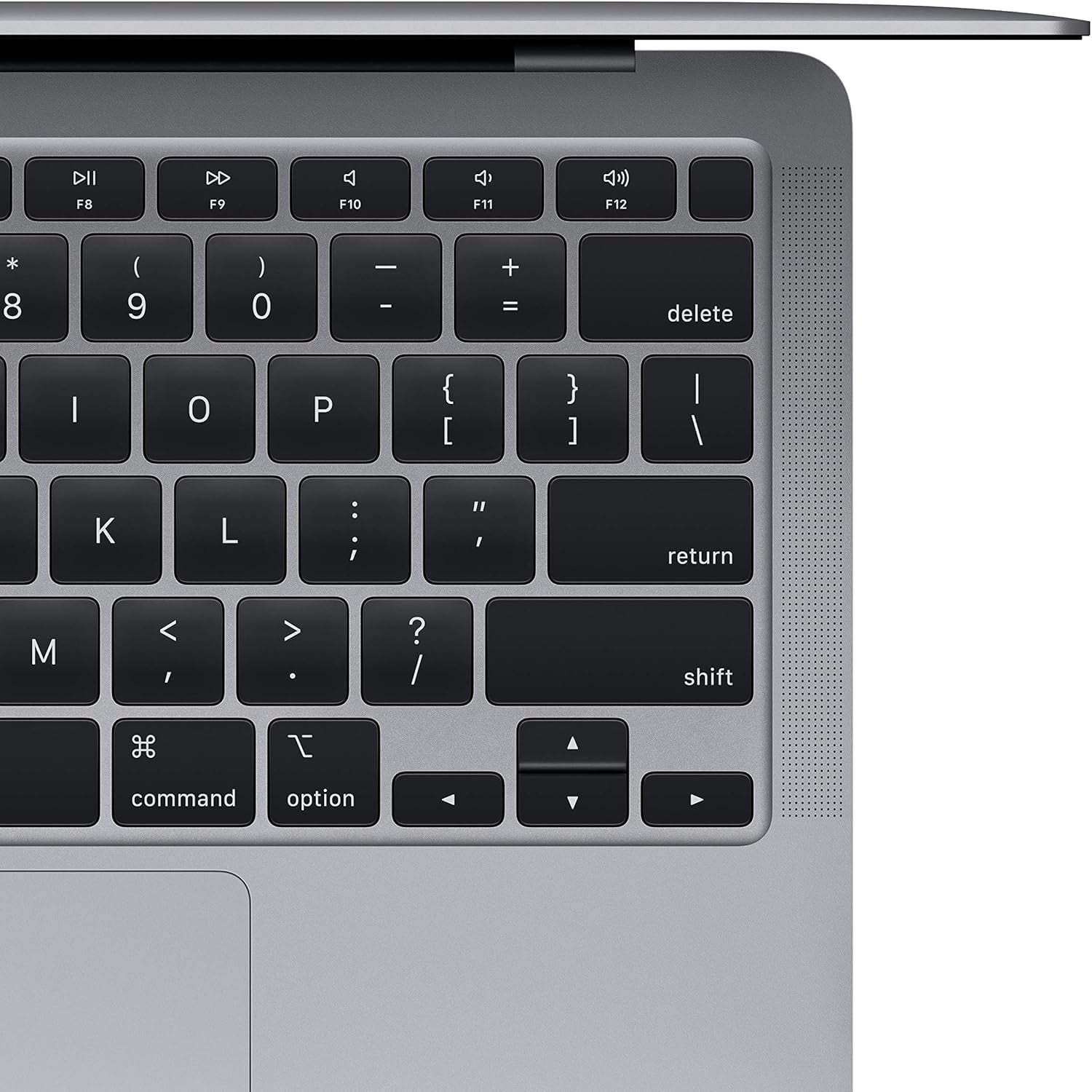 Apple MacBook Air with Apple M1 Chip (13-inch, 8GB RAM