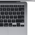 thumbnail image 3 of Apple MacBook Air avec Puce Apple M1 (13 Pouces, 8 Go RAM, 256 Go SSD) - Gris Cosmique (Dernier Modèle)(Neuf-Ouvert), 3 of 4