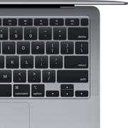 Restored MacBook Air 13.3 Laptop - Apple M1 chip - 8GB Memory - 256GB SSD - Space Gray