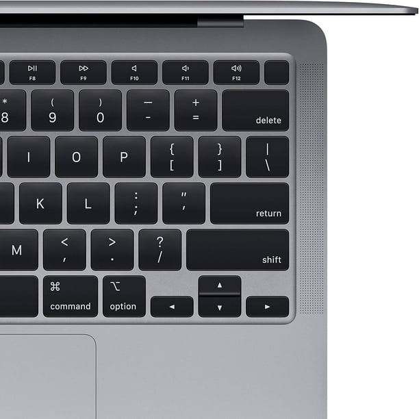 Apple MacBook Air with Apple M1 Chip (13-inch, 8GB RAM, 256GB SSD Apple MacBook Air with Apple M1 Chip (13-inch, 8GB RAM, 256GB SSD