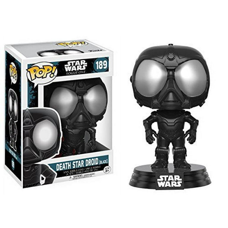 Funko POP! STAR WARS スター・ウォーズ　プローブ ドロイド Funko POP! STAR WARS スター・ウォーズ プローブ ドロイド