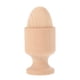 thumbnail image 1 of EeaseMX 1 juego de juguetes de madera Montessori para bebés, educación temprana, juguete de entrenamiento preescolar, huevera, 1 of 7