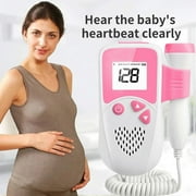 2025 Newest Heartbeat Monitor