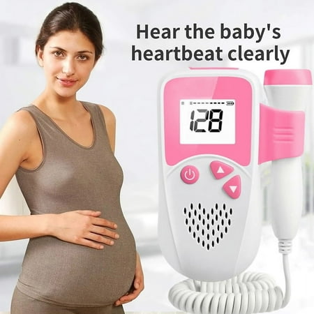 Heartbeat Monitor