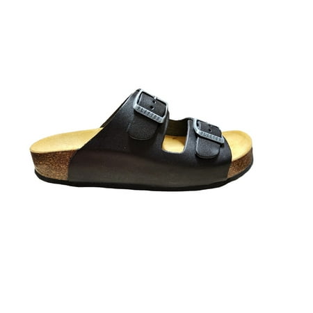 

Plakton Womens Beta Sandal Adult Negro 39 M EU