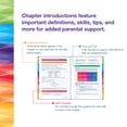thumbnail image 4 of Spectrum Spectrum Math Workbook, Grade 7, (Paperback), 4 of 5