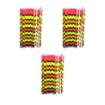 thumbnail image 3 of stanreset 100 Pieces Fishing Float Set Vertical Buoy Fluctuate High Sensitivity Tail Floats Tube Light Weight Indicator Accessories 1.8X5, 3 of 8