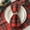4pcs Christmas Red, variant on 4PCS Christmas Red Green Cloth Napkins Scottish Tartan Plaid Placemats New Year Xmas Decorative Festive Home party Table Decor