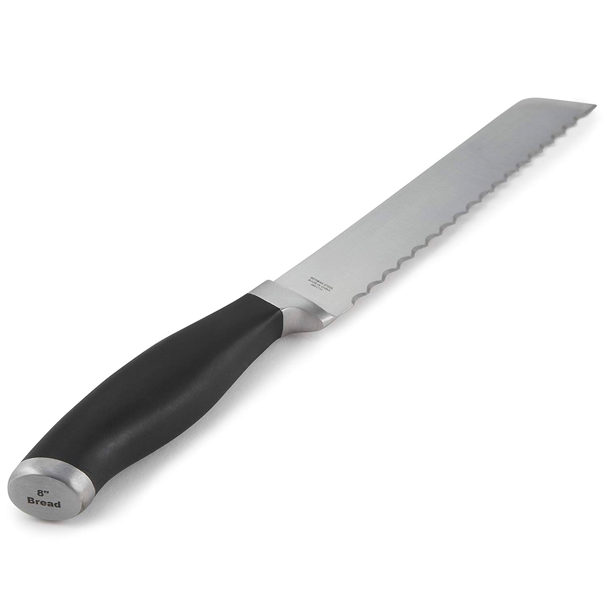 Calphalon Contemporary 8-Inch Bread Knife, 1825584