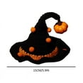 thumbnail image 4 of Chapeau pour Chat Adorable et Ajustable - Doux et Confortable pour Animaux de Compagnie, 4 of 5