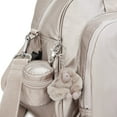 thumbnail image 5 of Camama Metallic Diaper Bag, 5 of 7