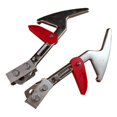 thumbnail image 2 of davian Ladder Rung Locking Mechanism Made of Aluminum Alloy with Stabilizing Spring Hook, Telescopic Ladder Spare Part And Extension Ladder Spring Locking Me Left and Right 4.5cm, 2 of 8