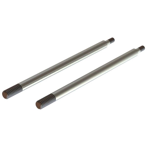ARRMA Shock Shaft 4x72mm 2 ARA330795