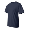 thumbnail image 3 of Hanes - New - MmF - Beefy-T® Short Sleeve T-Shirt, 3 of 4