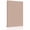 Brown, variant on Canvas Wall Art, White Framed Canvas Prints for Bedroom Office, Modern Simple White Backdrop Large Gallery Wrapped Wall Decor for Home Office, Gifts, 16"x16" Ship Next Day