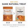 thumbnail image 4 of Pack 2 Sweet Potato Chews - Dog Treat, 4 of 5
