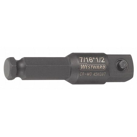 

7/16 Drive Socket Adapter