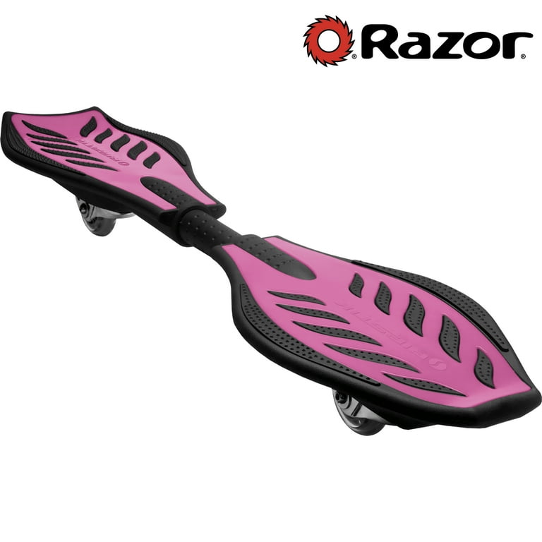 Razor RipStik Caster Board Classic Collection, 2 Wheel Skateboard