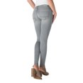 thumbnail image 3 of Jegging L.S Denizen from Levi's para Mujer color Gris, 3 of 4