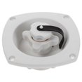 thumbnail image 5 of Rv Water Tank Inlet Valve Replacement Cap Fresh Water Fill Adapter Plumbing Fitting Water Inlet Stopper 1 Set, 5 of 5