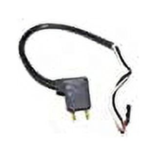 OEM Kenmore KC64EAWBZV06 Cord and Plug for Wand
