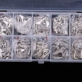 thumbnail image 4 of 380 Pieces Lock Repair Pick Accessories Car Lock Reed for, 4 of 8
