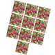 thumbnail image 4 of Etiqueta autoadhesiva de la pared Adhesivo Azulejo etiqueta de mosaico de cocina línea pegatinas de pared G Magideal Etiqueta autoadhesiva de la pared, 4 of 7