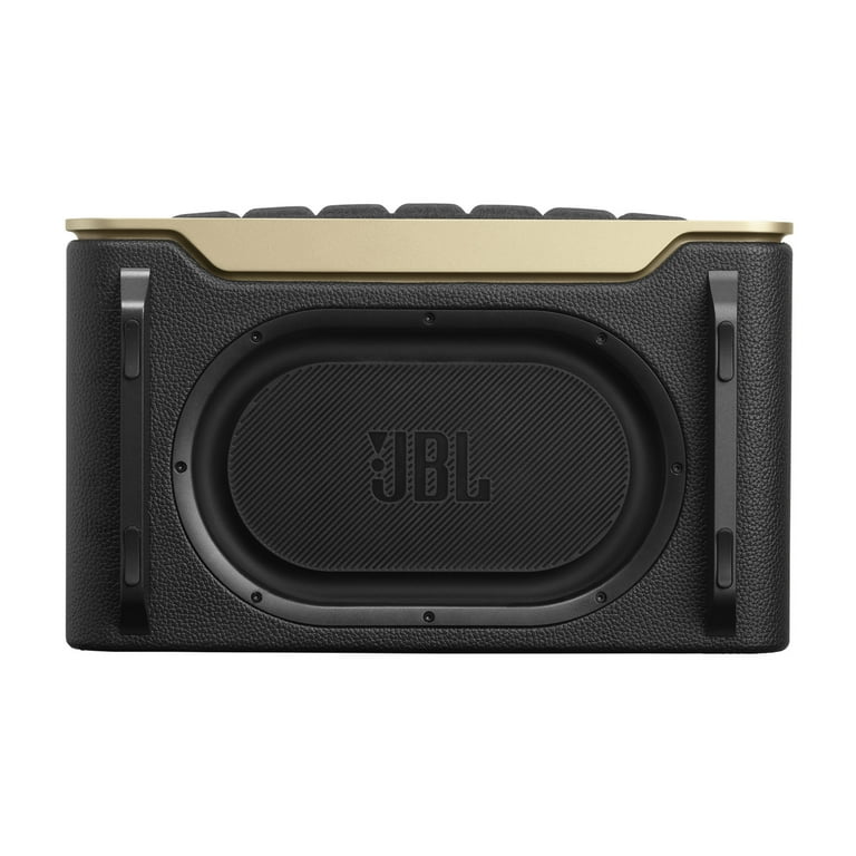 JBL Authentics 200 - Smart home speaker with Wi-Fi