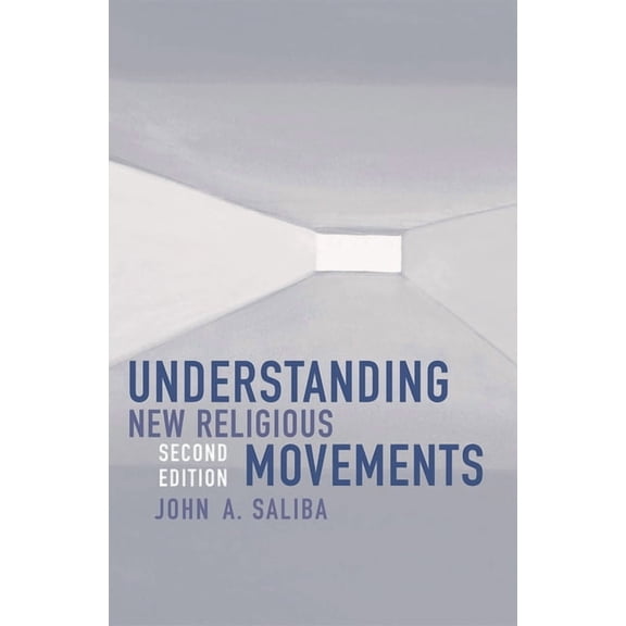 Understanding New Religious Movements, (Paperback)