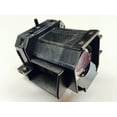 thumbnail image 3 of Advanced Lamps™ Lamp & Housing for The Epson EMP-TW980 Projector - 1 Unit per pack, 3 of 8