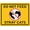 Warning Sign 6, variant on Do Not Feed Stray Cats Sign - 8"x12" Business Safety Metal Tin Sign, Rustic Decor for Garage Man Cave