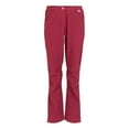 thumbnail image 1 of Regatta Great Outdoors Womens Geo Softshell II Regular Leg Trousers, 1 of 5