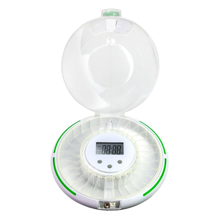 CanDo Automatic Pill Dispenser CanDo Automatic Pill Dispenser