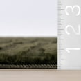 thumbnail image 2 of nuLOOM Nivella Solid Cloud Washable Area Rug, 5' x 8', Nivella Green, 2 of 9