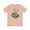 Peach, variant on Funny Animals Shirt, Tee Shirt with Funny Animals