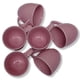thumbnail image 2 of Kit 8 Tazas Porcelana 170ml Café Té Promoción Deng Xun unisex, 2 of 2