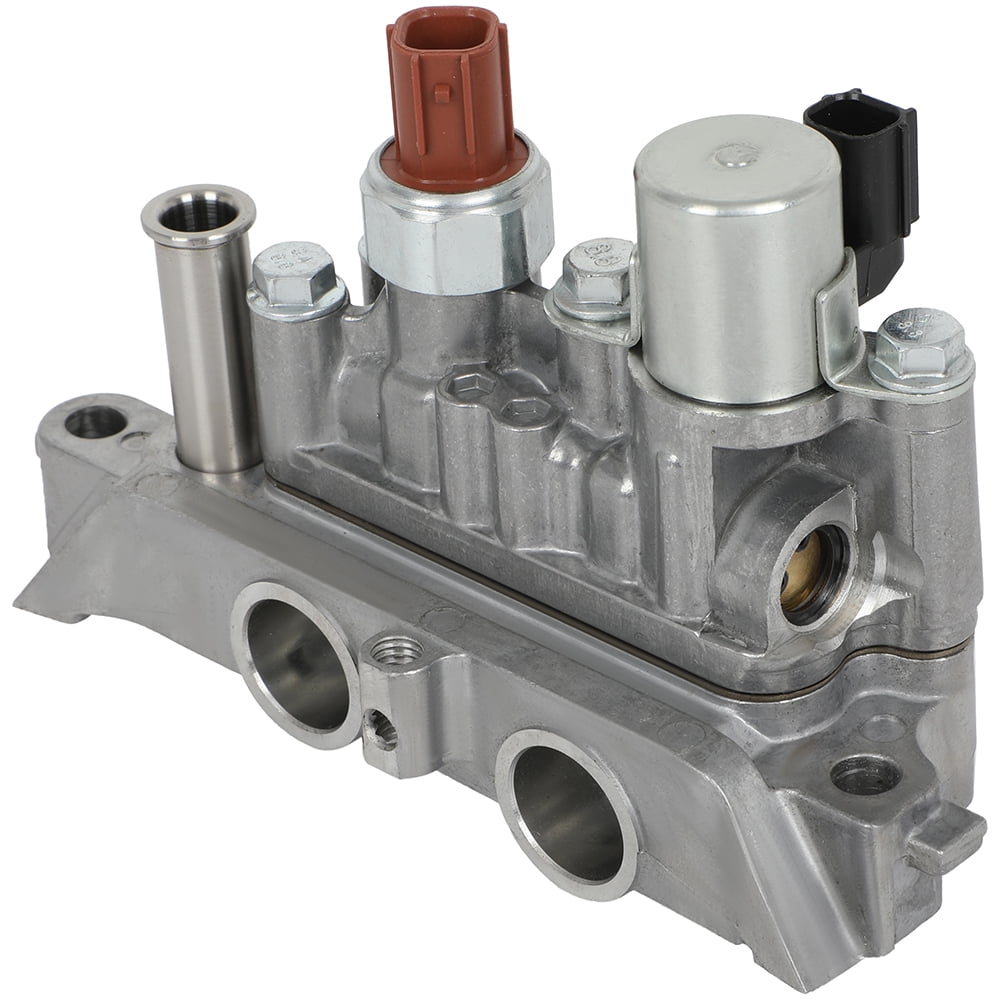 ECCPP VVT Position Actuator Solenoid for Acura MDX 3.0L for Acura RDX 3.5L for Acura RLX 3.5L for Acura TLX 3.5L for Honda for Accord 3.5L for Honda Crosstour 3.5L 918-075