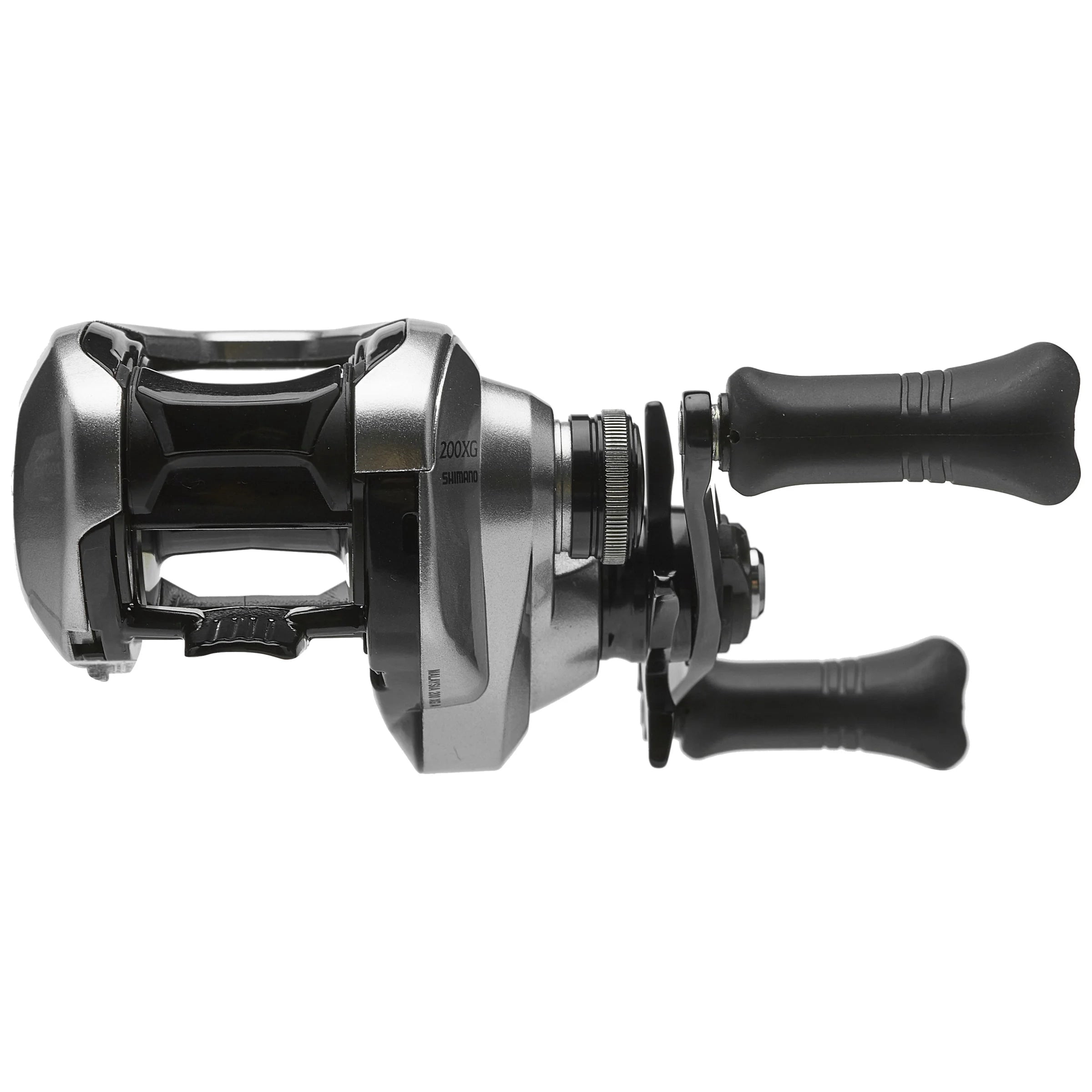 Shimano Saltwater Fishing Tranx 201HG A Low Profile Reels
