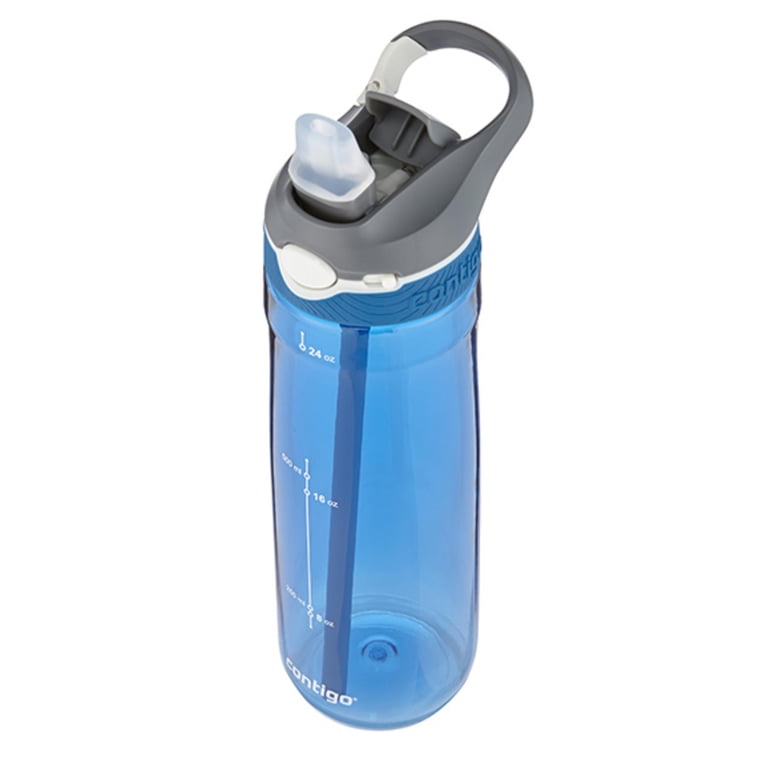 Nike Renew Recharge Chug Borraccia da Tennis - Anthracite/Black