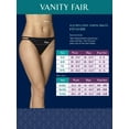 thumbnail image 5 of Vanity Fair Lingerie Women's Illumination String Bikini Underwear, 5 of 5
