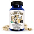 thumbnail image 1 of Suplemento de lactancia Legendairy Milk Liquid Gold 60 cápsulas, 1 of 8