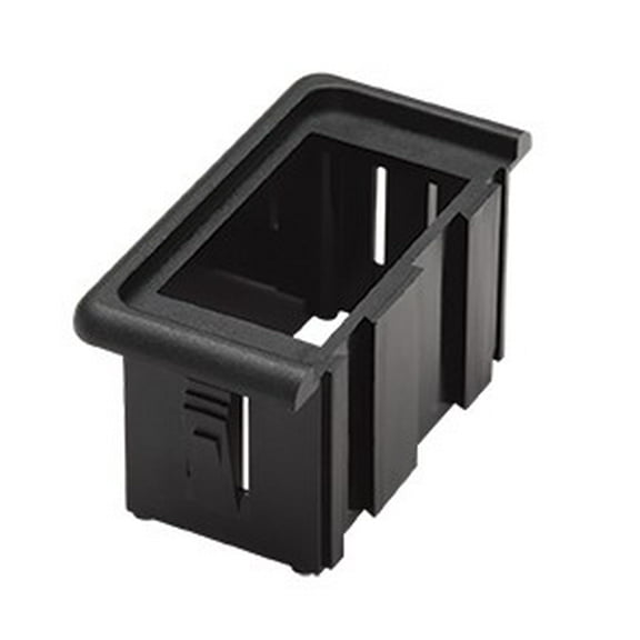 WhiteCap Industries S-8051AC  MARINE ROCKER SWITCH