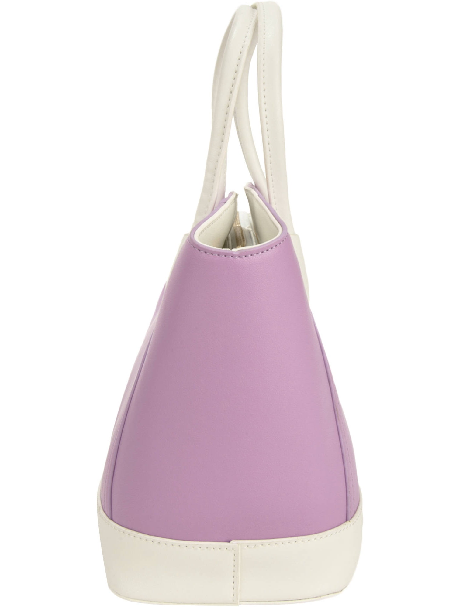 Women's McKenna Vintage Style Tote Hand Bag