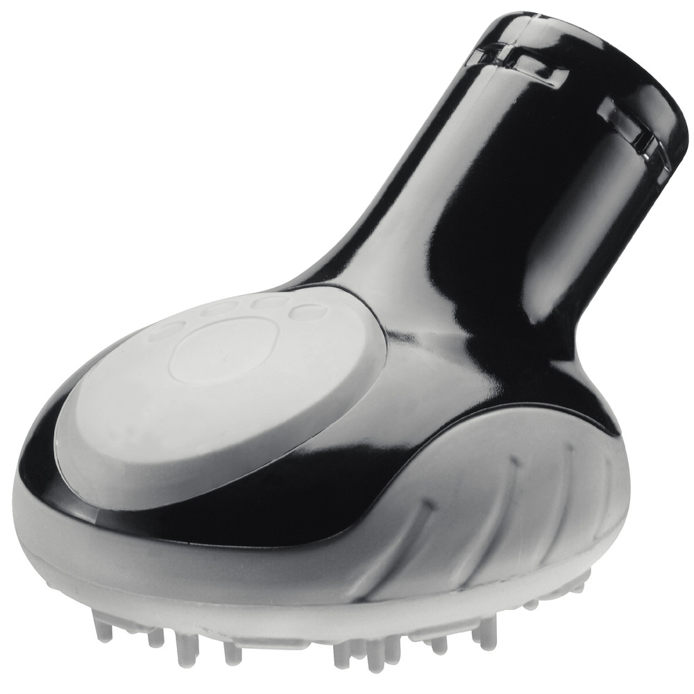 Black & Decker BDH2020FLFH 20V MAX Cordless Lithium-Ion Flex Vac with Stick Floor Head and Pet Hair Brush - image 4 of 13