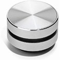 thumbnail image 1 of wonima11 Bone Conduction Speaker, True Wireless Speakers Mini Portable Stereo Sound Creative Speaker Compatible with iPhone, iPad, Samsung, Tablets and More Box, 1 of 1