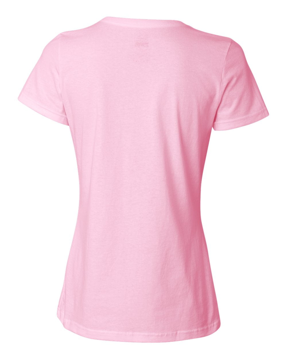 light pink plain t shirt